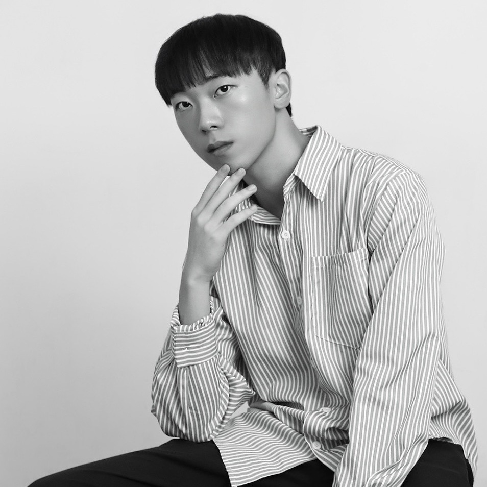 Juyeong Kang, founder of LOKOR